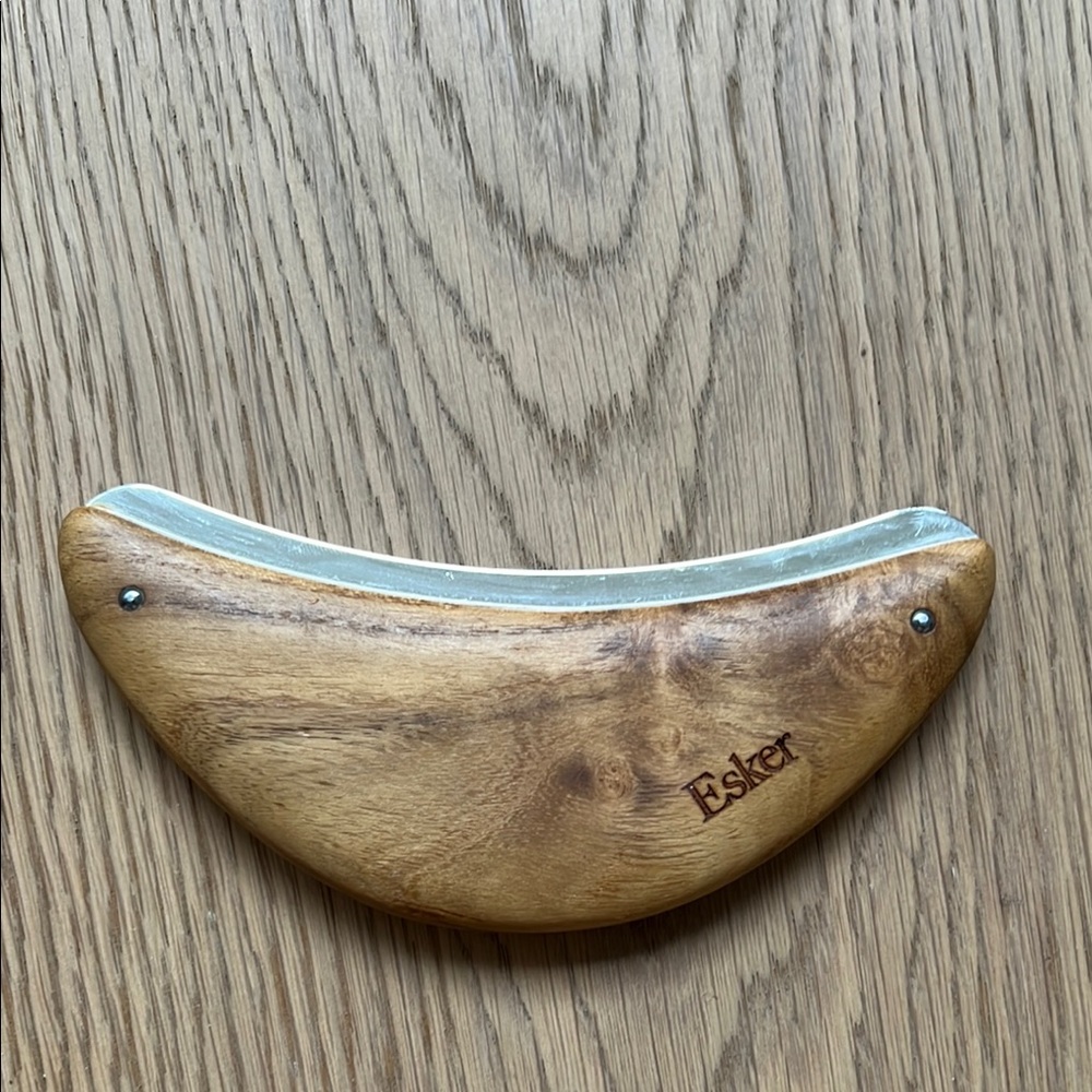 Esker Body Plane
